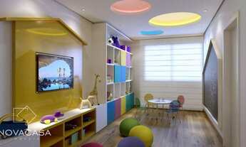 Imagem 5: Apartamento à venda, 53 m² por R$ 238.116,29 - Lagoinha Leblon (Venda Nova) - Belo Horizon