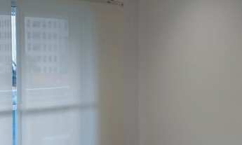 Imagem 2: Conjunto comercial 43,86m² com 2 banheiros e 1 vaga na CHÁCARA SANTO ANTÔNIO - Helbor Offi