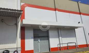 Imagem 4: Prédio - Jardim Paulicéia - Campinas