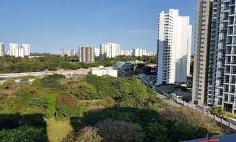 Imagem 3: Apartamento com 3 quartos no Condomínio Sun Flower 2, próximo ao Shopping Iguatemi - AP118