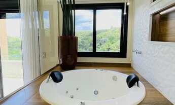 Imagem 5: Casa em Condomínio para Venda em Barueri, Alphaville, 3 dormitórios, 3 suítes, 6 banheiros