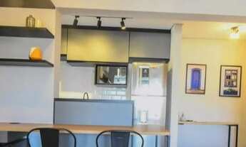 Imagem 4: Apartamento à venda com 66m² no Brooklin