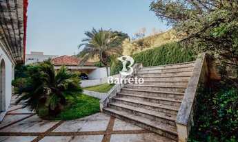 Imagem 2: Mansão com 4 suítes para alugar, 1952 m² por R$ 50.000/mês - Lago Parque - Londrina/PR