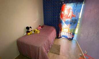 Imagem 7: Sobrado com 4 dormitórios à venda, 265 m² por R$ 645.000,00 - Cidade Jardim Cumbica - Guar