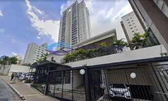 Imagem: SÃO PAULO - Apartamento Padrão - Santa