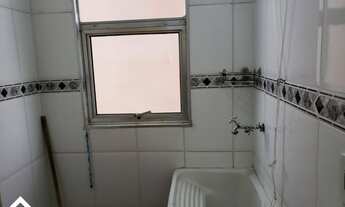 Imagem 7: Apto na Augusto de Toledo - 2 dorm - locação