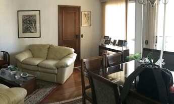 Imagem: Apartamento de 4 dormitório com 2 vagas