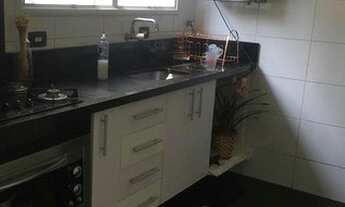 Imagem 7: Apartamento de 72m² com 2 suítes, 3 banheiros e 2 vagas de garagem em Santana - SP