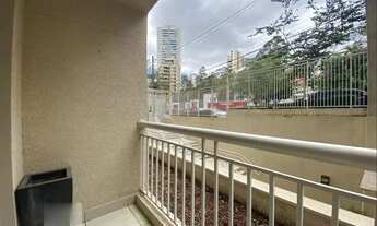 Imagem 6: Prédio, Vila Andrade - São Paulo