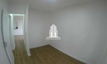 Imagem 4: Apartamento à venda,2 dormitorios,1 vaga, 62 m² na Vila Albertina,Condominio João Paulo I