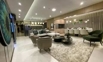 Imagem 3: Apartamento 3 dormitórios 2 vagas no Campo Belo