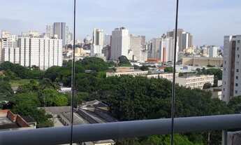 Imagem 6: Apartamento mobiliado 55m², 2 dormitório e 1 vaga na região do CAMBUCI