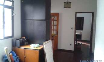 Imagem 4: SOBRADO - POMPÉIA - SP