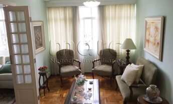 Imagem: SÃO PAULO - Apartamento Padrão - VILA