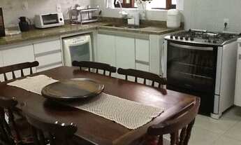 Imagem 7: Casa com 3 Suites, 6 vagas e 5 banheiros à Venda dentrode 300 m² no BROOKLIN