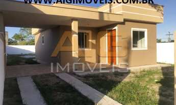 Imagem: CASA 2 QUARTOS AMPLO QUINTAL P PISCINA E