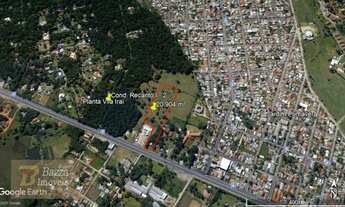 Imagem 5: Terreno em rua - Bairro Jardim Veneza em Piraquara