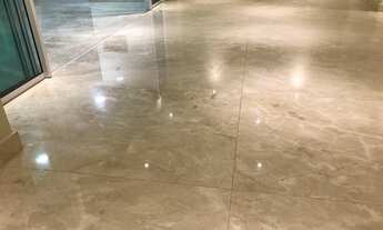 Imagem 7: Apartamento 282m² vista infinita 4 suítes