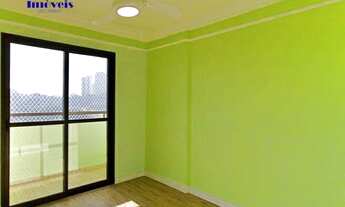 Imagem 4: Vendo Apto 64 mts 3 dormts - 1 vaga - jd. Ampliação