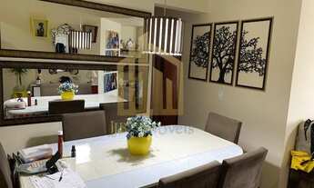 Imagem 6: Apartamento para Venda em Curitiba, Cristo Rei, 2 dormitórios, 1 suíte, 1 banheiro, 1 vaga