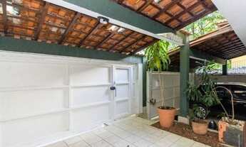 Imagem 6: Casa com 3 quartos e 5 banheiros à venda, 280 m² na Vila Madalena