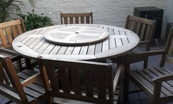 Imagem 3: Flat em Moema Flat / studio com 1 dormitório