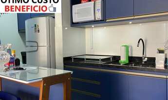 Imagem 5: PRAIA DOS INGLESES, APARTAMENTO MOBILIADO 02 DORM, A VENDA