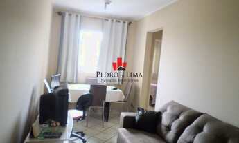 Imagem: Apartamento de 2 Dormitórios e 1 Vaga de