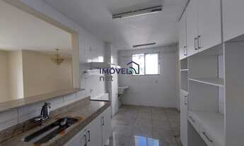 Imagem 6: Apto á venda Buritis-BH/3quartos/3banheiros/suíte/lazer/2vagas/elevador/90M2