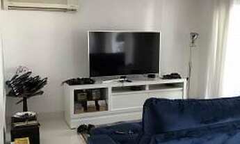 Imagem 6: Apartamento com 4 dormitórios à venda, 247 m² por R$ 2.700.000,00 - Panamby - São Paulo/SP