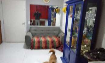 Imagem 5: Cobertura Duplex á Venda no Brooklin - 80m² 2 Dormitórios 2 Banheiros e 1 Vaga Ref.:344421