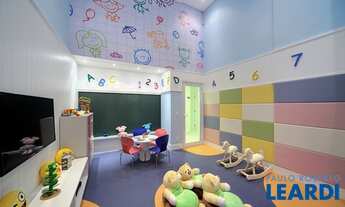 Imagem 5: APARTAMENTO - PERDIZES - SP