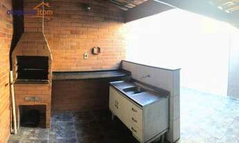 Imagem 7: Casa no Jardim Valparaíba