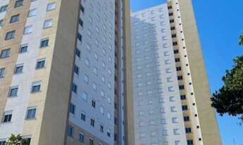 Imagem: Apartamento Paraíso do Morumbi