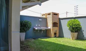 Imagem: Casa àvenda com 141 e 220 metros quadrados