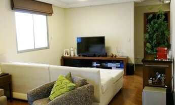 Imagem 3: APARTAMENTO - PERDIZES - SP