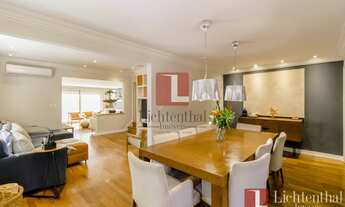 Imagem 3: São Paulo - Casa Padrão - Jardim Paulista