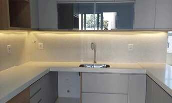 Imagem 5: Casa de condomínio para venda com 154 metros quadrados com 3 quartos