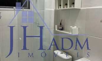 Imagem 4: Lindo apartamento com 2 quartos e vaga de garagem, próximo ao Mundial e Shopping Barra Wor