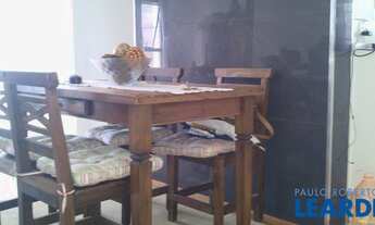 Imagem 2: APARTAMENTO - MORUMBI - SP