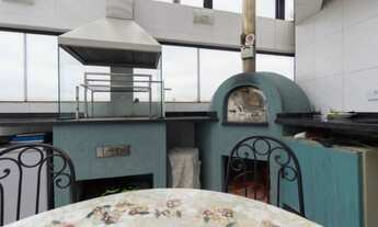 Imagem 3: Excelente Cobertura Duplex com 3 dormrs/1 Suite, 3 vagas. próximo à Av. Braz Leme