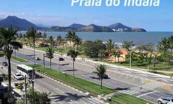 Imagem 2: Apartamentos com Vista para o Mar - Praia do Indaiá - Caraguatatuba