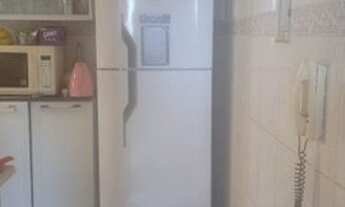 Imagem 4: Contagem - Apartamento Padrão - Riacho das Pedras