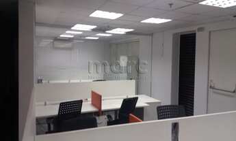 Imagem 5: SAO PAULO - Conjunto Comercial/Sala - BROOKLIN PAULISTA