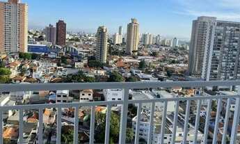 Imagem: APARTAMENTO VILA PRUDENTE 2 DORMITÓRIOS