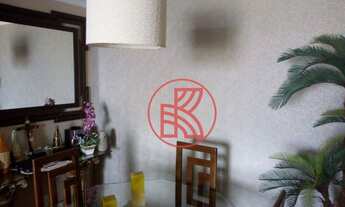 Imagem 3: Apartamento com 3 dormitórios à venda, 92 m² por R$ 636.000,00 - Vila Pires - Santo André