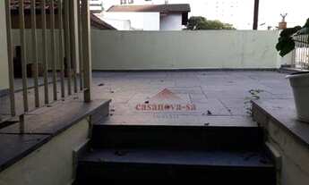 Imagem: Casa com 3 dormitórios à venda, 230 m²