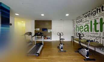 Imagem 4: Apartamento em Itaim Bibi- São Paulo, SP