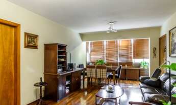 Imagem 7: Apartamento com 3 dormitórios à venda no Alto de Pinheiros