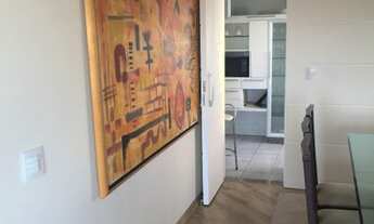 Imagem 7: Apê com 145m² no Morumbi - SP com 3 suítes, 4 banheiros e 4 vagas de garagem